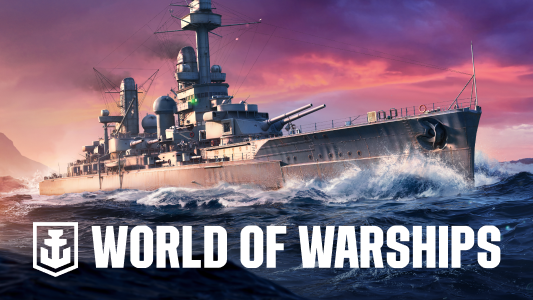 WORLD OF WARSHIPS